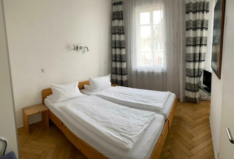 חדר סטנדרט, Gasthaus Zur Sonne