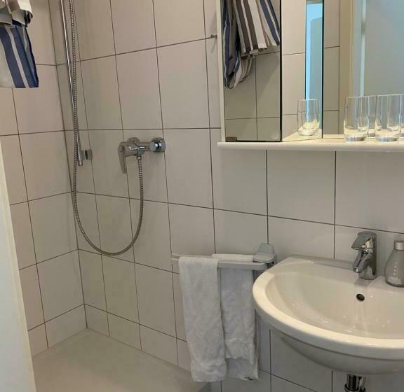 חדר סטנדרט, Gasthaus Zur Sonne