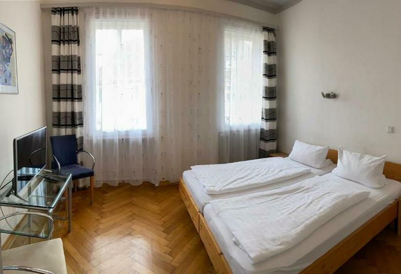 Номер Стандарт, Gasthaus Zur Sonne
