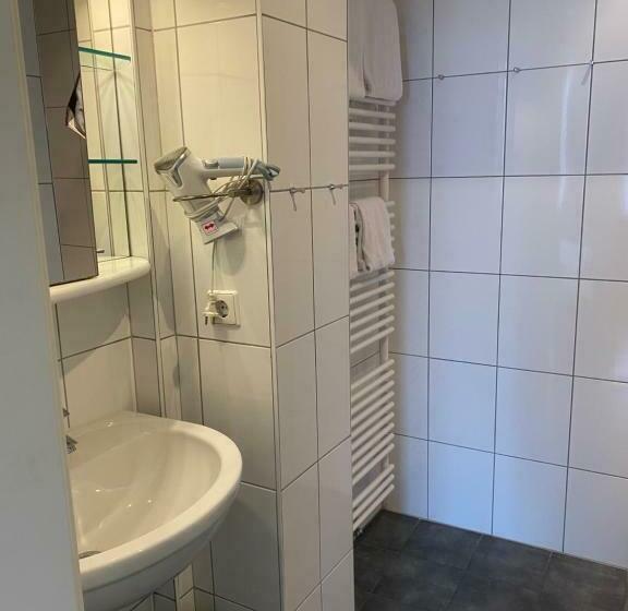 חדר סטנדרט, Gasthaus Zur Sonne