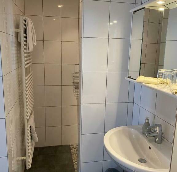 חדר סטנדרט, Gasthaus Zur Sonne