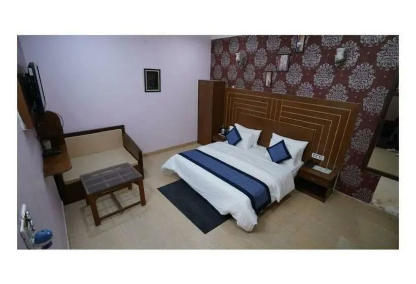 Deluxe-huone, Hr Dukes Den Resort
