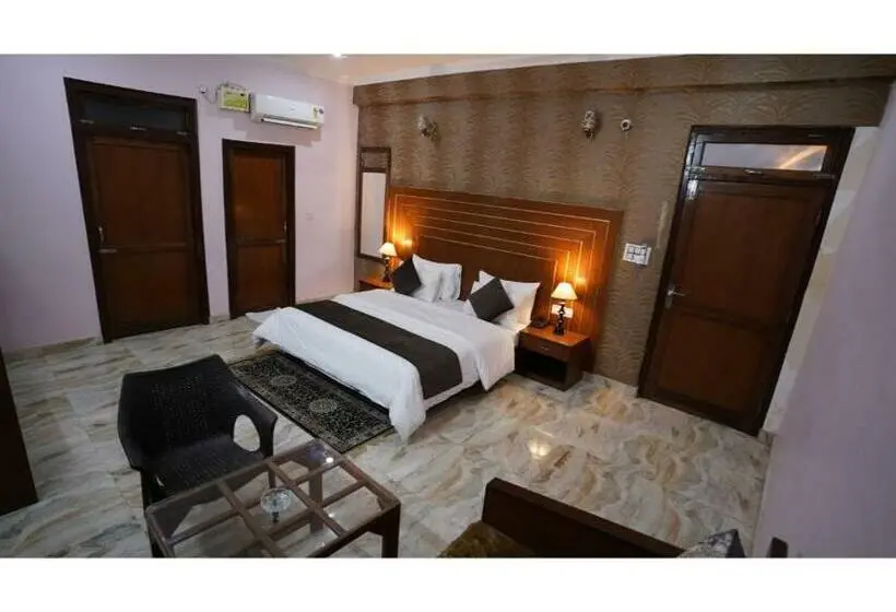 Superior-huone, Hr Dukes Den Resort