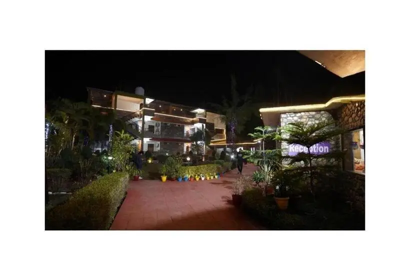Deluxe-huone, Hr Dukes Den Resort
