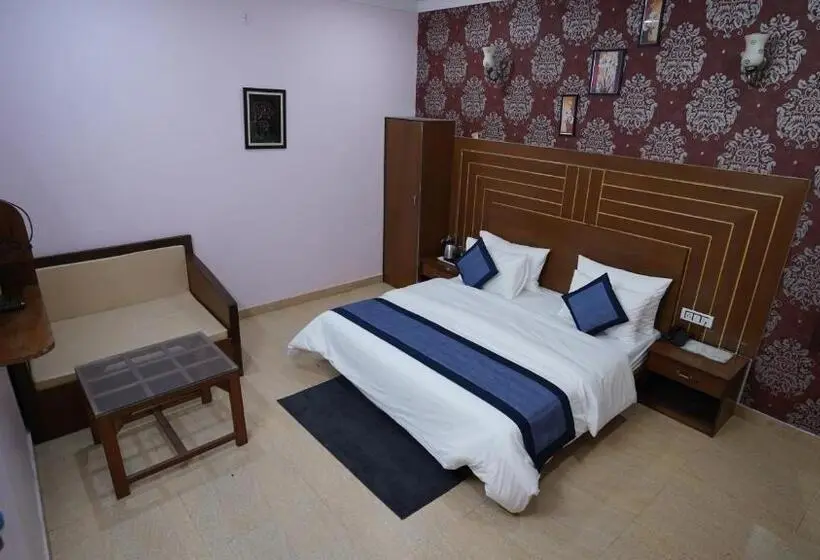 Deluxe-huone, Hr Dukes Den Resort
