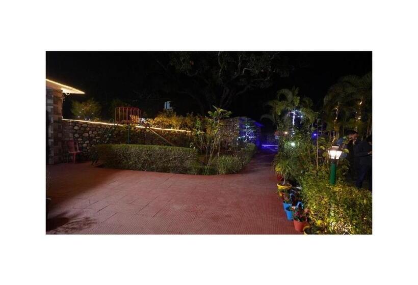 חדר דלוקס, Hr Dukes Den Resort