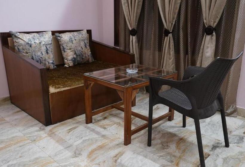 חדר סופריור, Hr Dukes Den Resort