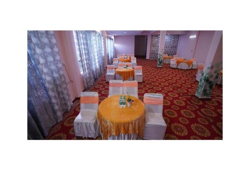 חדר סופריור, Hr Dukes Den Resort