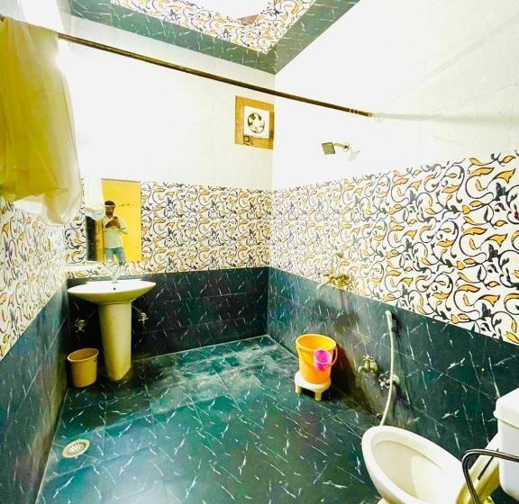 اتاق لوکس, Mamamia Jaisalmer