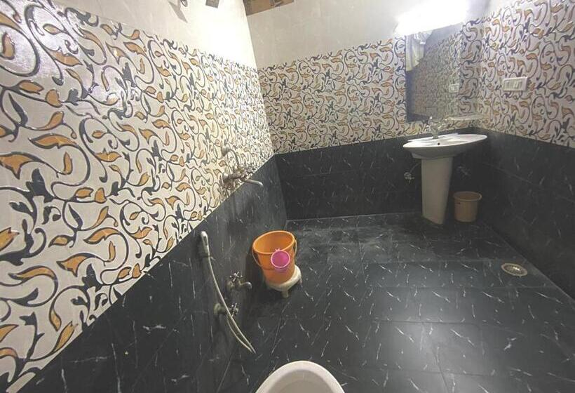 سوییت خانوادگی, Mamamia Jaisalmer