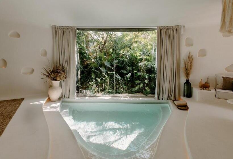 اتاق سوپریور با تخت بزرگ, Milam