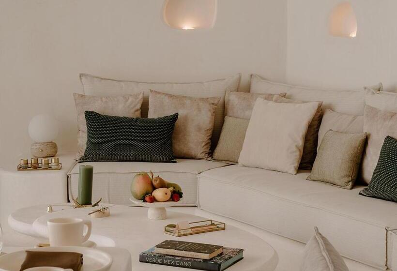 ویلای سوپریور 1 خوابه, Milam