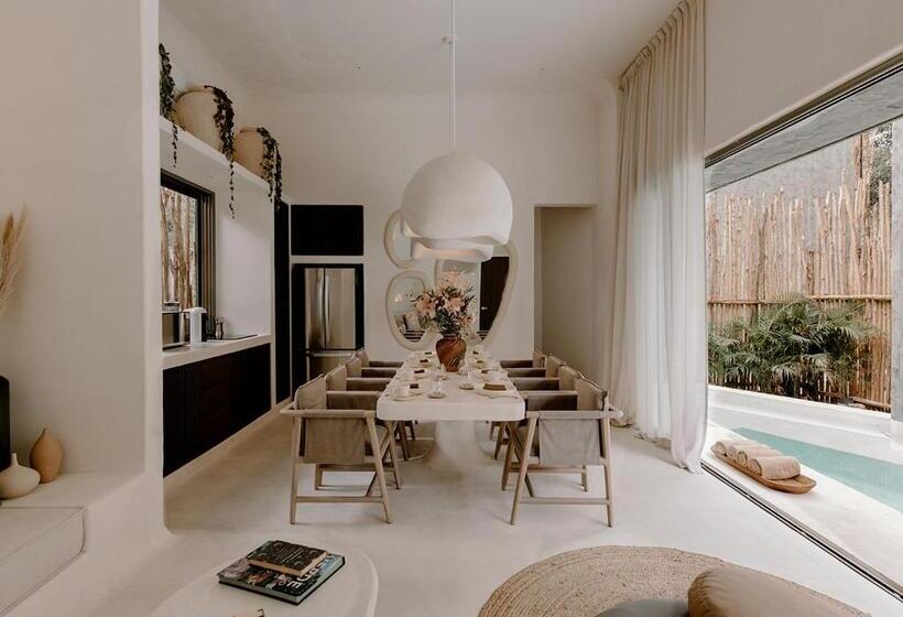 ویلای سوپریور 1 خوابه, Milam