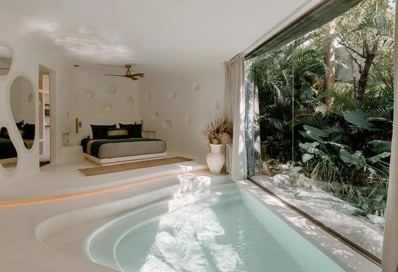 اتاق سوپریور با تخت بزرگ, Milam