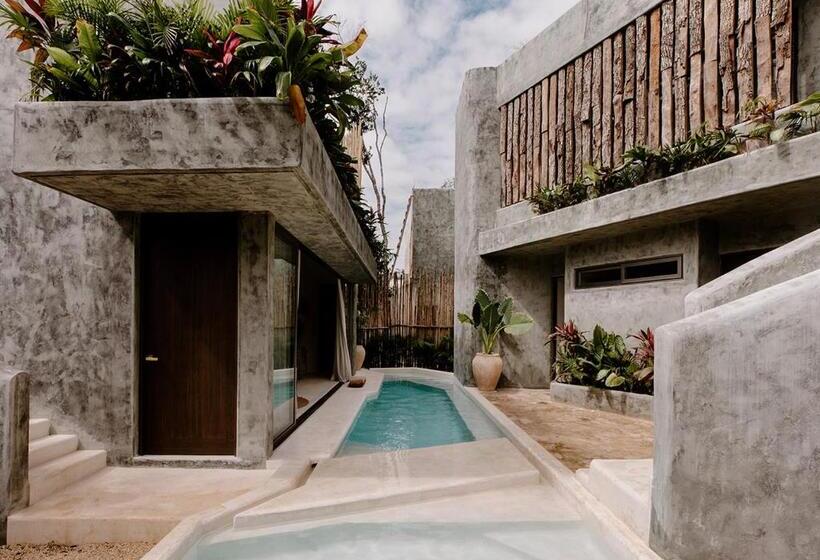 ویلای سوپریور 1 خوابه, Milam