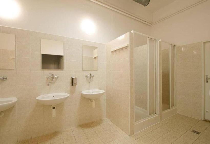 חדר סטנדרט חדר אמבטיה משותף, Zámek Castle Račice   Předzámčí Forecastle