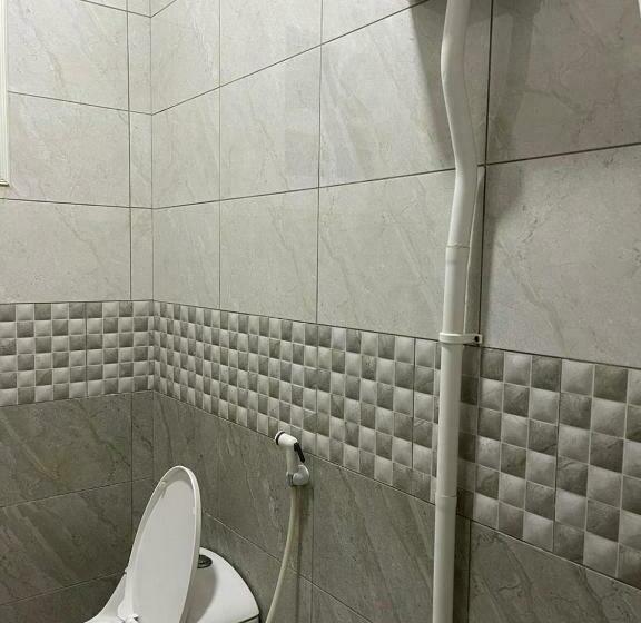 Appartement 2 Chambres, ركن الهدوء