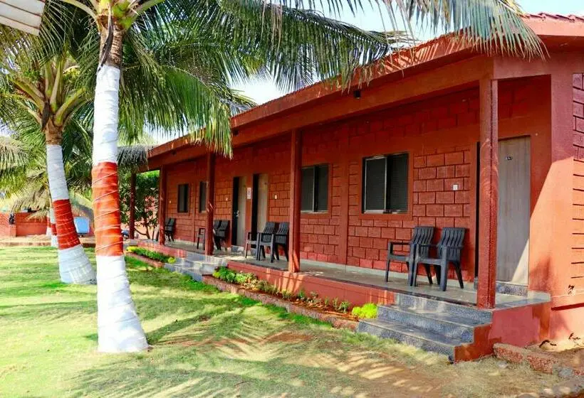1ベッドルームハウス, Beach Village Resort