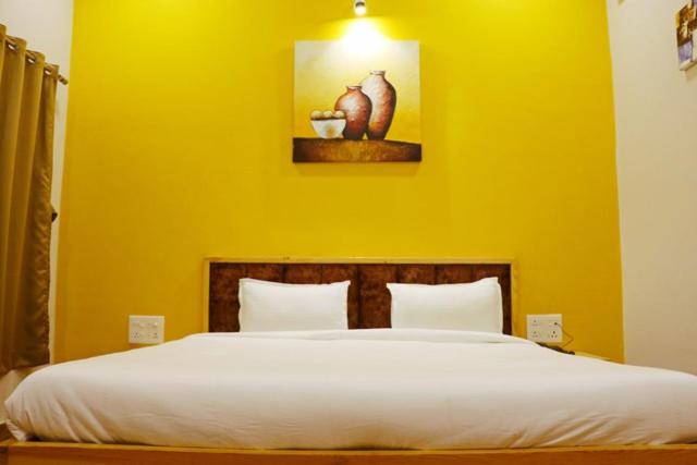 Дом 1 Спальня, Beach Village Resort