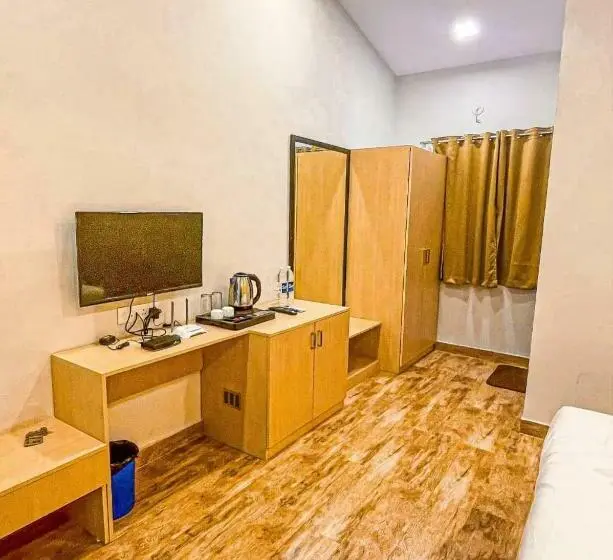 1ベッドルームハウス, Beach Village Resort