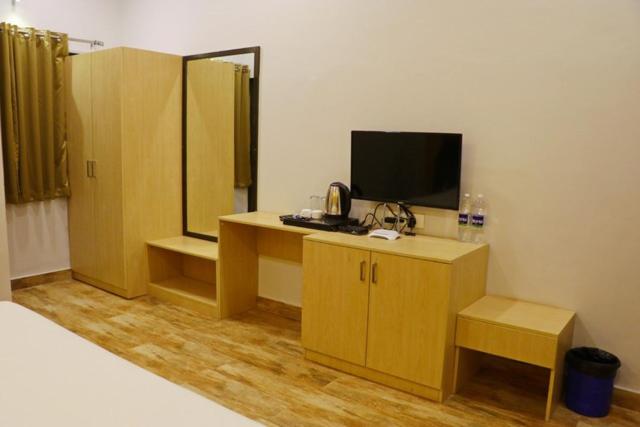 침실 1개 주택, Beach Village Resort