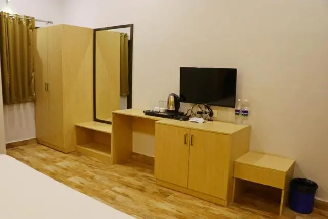 1ベッドルームハウス, Beach Village Resort