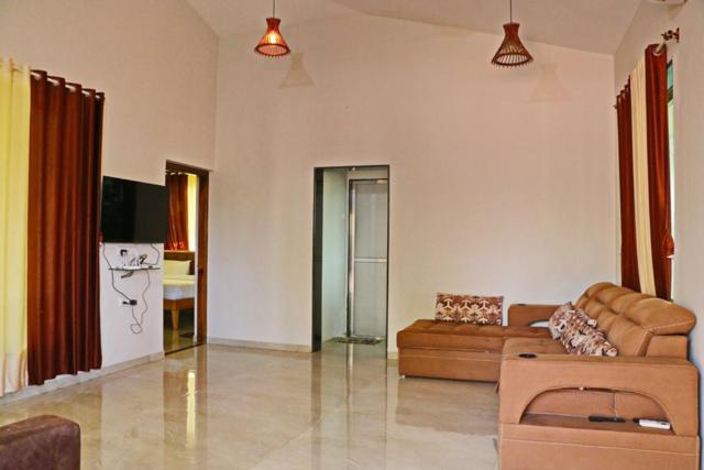 스위트, Beach Village Resort