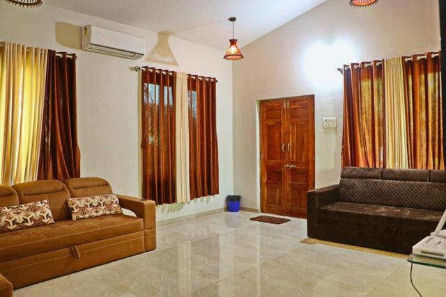 스위트, Beach Village Resort