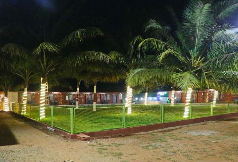 Стандартный Номер Кровать Кинг, Beach Village Resort