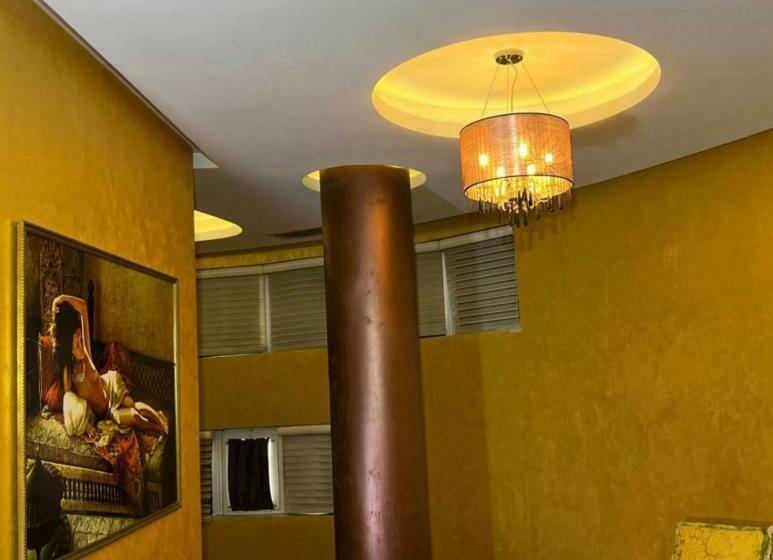 스탠다드 자쿠지 룸, Gjuta