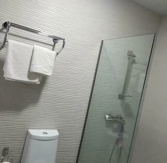 Triple Room Sea View, Wave ტალღა