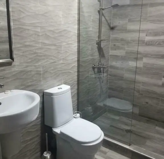 Triple Room Sea View, Wave ტალღა