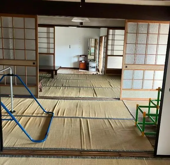 Perhehuone, 古民家hakkou Kibi
