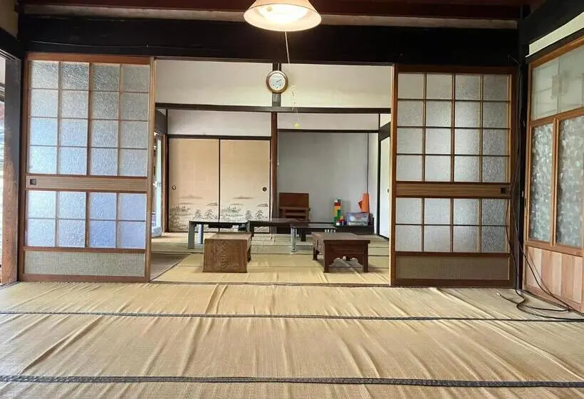 Perhehuone, 古民家hakkou Kibi