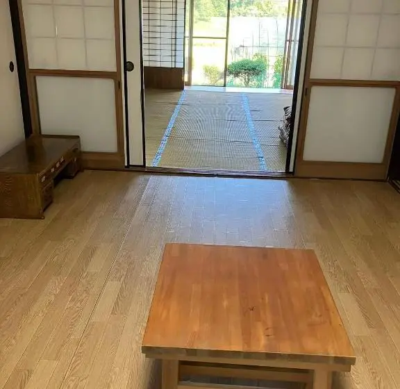 Perhehuone, 古民家hakkou Kibi