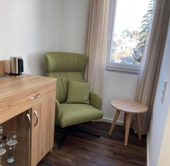 Номер Deluxe с Балконом, Wineartb&b