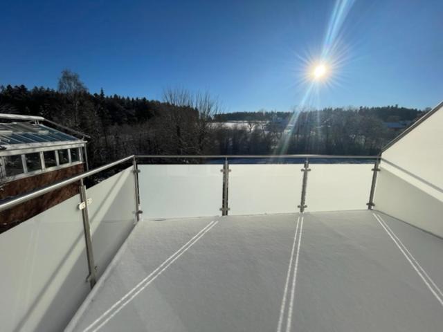 Номер Deluxe с Балконом, Wineartb&b