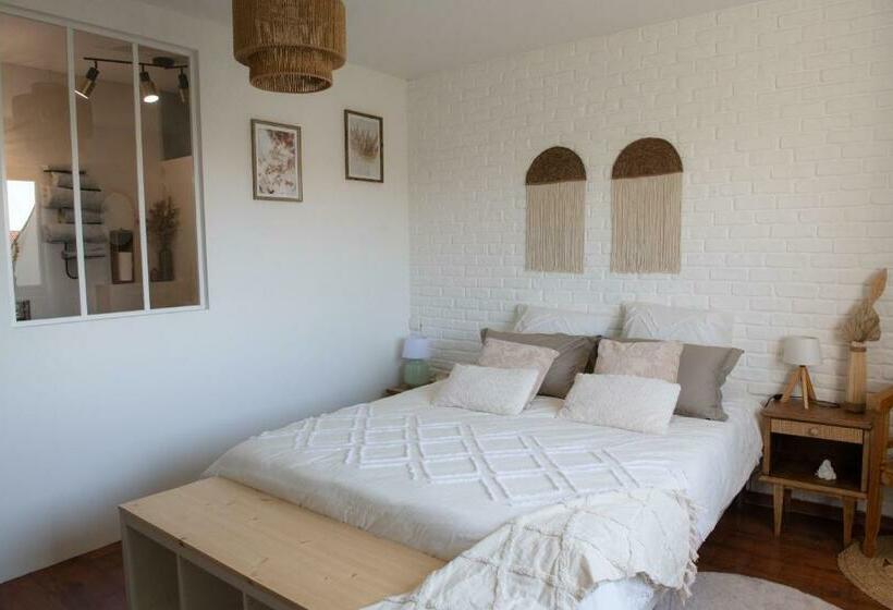 수피리어 룸, Home By Sab