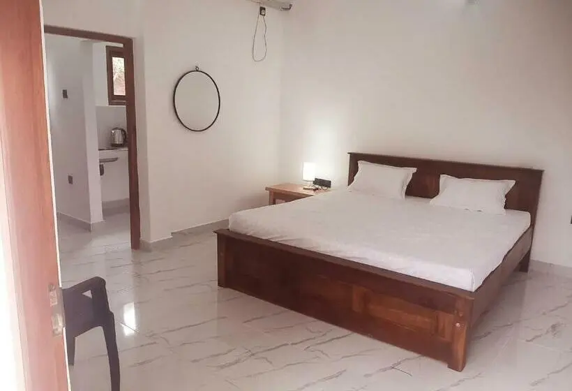 Standard-huone Parveke, Dream Residence