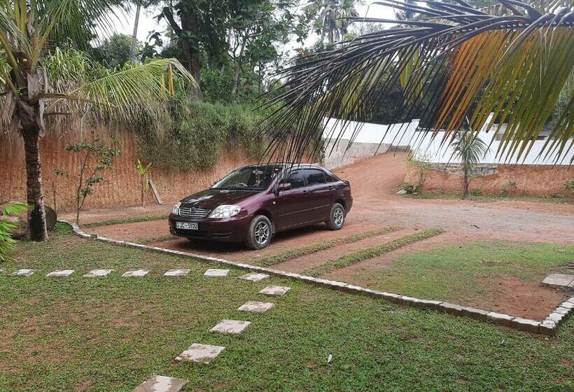 غرفة قياسية مزوَّدة بشُرفة, Dream Residence