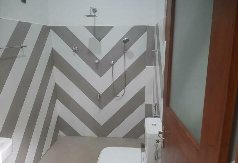 バルコニー付きスタンダードルーム, Dream Residence