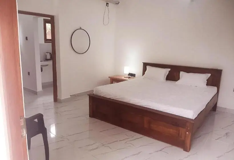 Standard-huone, Dream Residence
