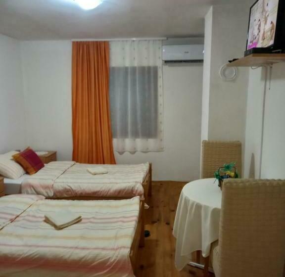 اتاق استاندارد, Sobe Dujakovic