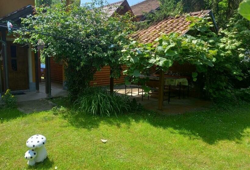 اتاق استاندارد, Sobe Dujakovic