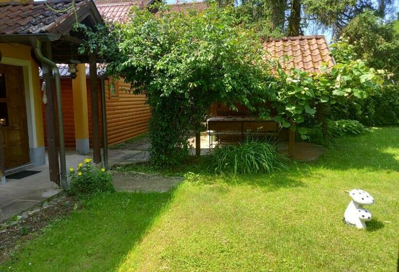 اتاق استاندارد, Sobe Dujakovic