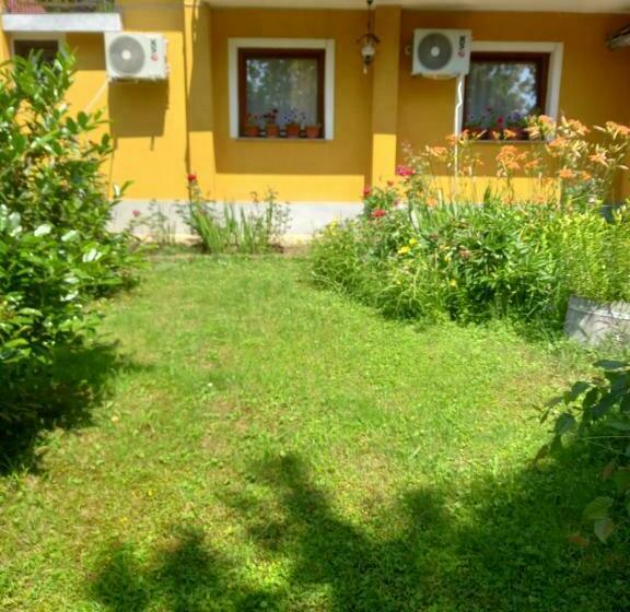 اتاق استاندارد, Sobe Dujakovic