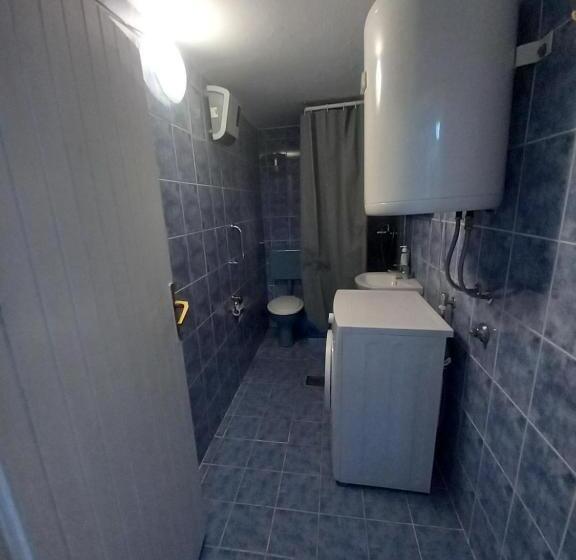 اتاق استاندارد, Sobe Dujakovic