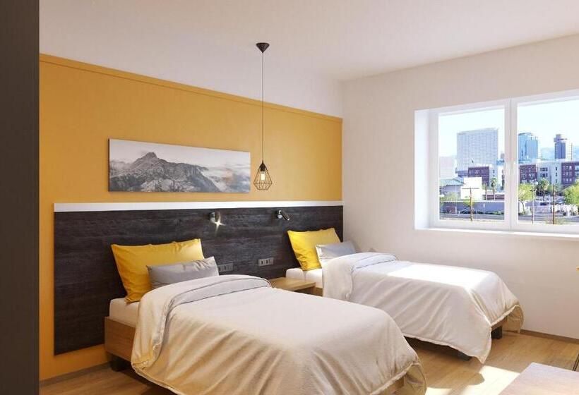 标准间, Tanker Apartments & Bistro čaradice