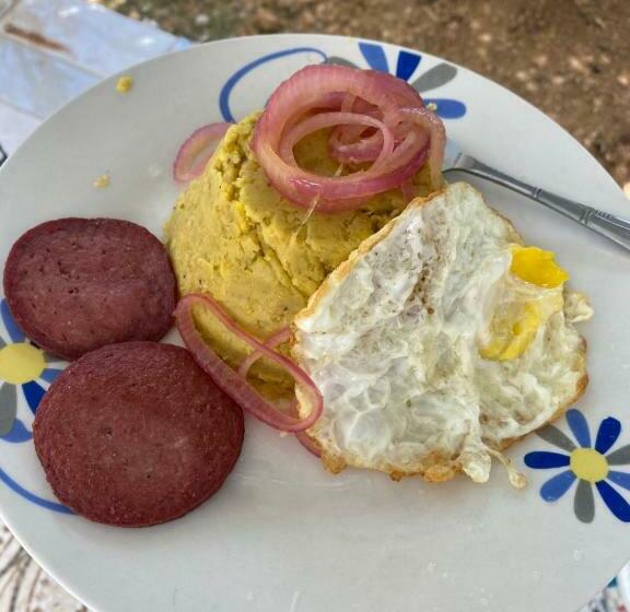 آپارتمان 1 خوابه با چشمانداز, Tinyhouse Samaná