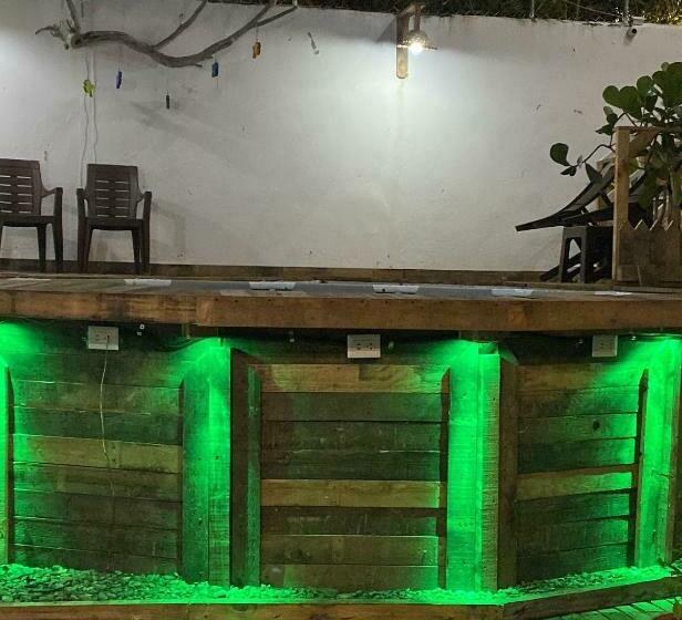 آپارتمان 1 خوابه با چشمانداز, Tinyhouse Samaná